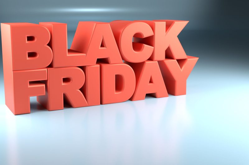 Black Friday 2024: Record de vânzări pe platformele de e-commerce