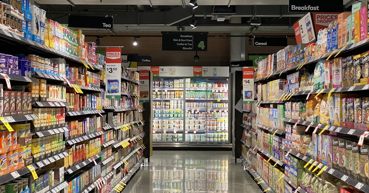 Magazin retail discount Action produse ieftine