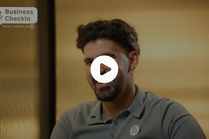 StartupCafe.ro: Business CheckIn. Ai nevoie de un instalator sau electrician? Doi antreprenori români au lansat o platformă online de meseriași