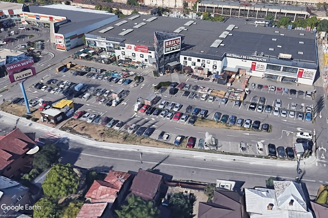 EXCLUSIV SURPRIZĂ Fondatorul Altex, Dan Ostahie, cumpără Module Shopping Center