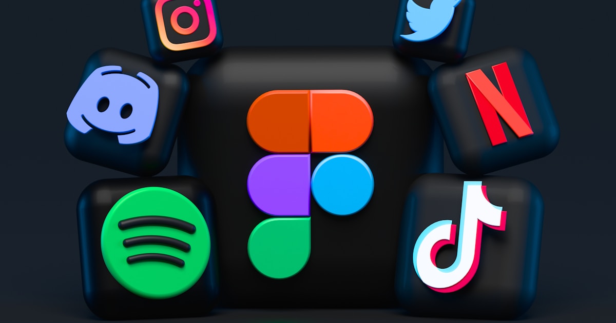 Facebook Instagram WhatsApp Meta social media
