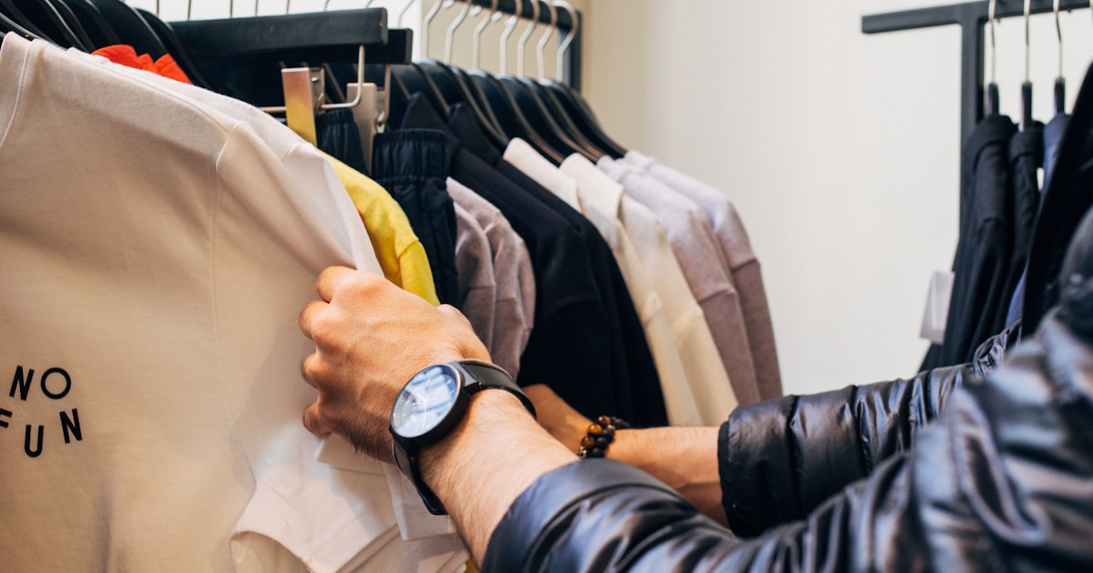 Magazin Primark retail fashion îmbrăcăminte