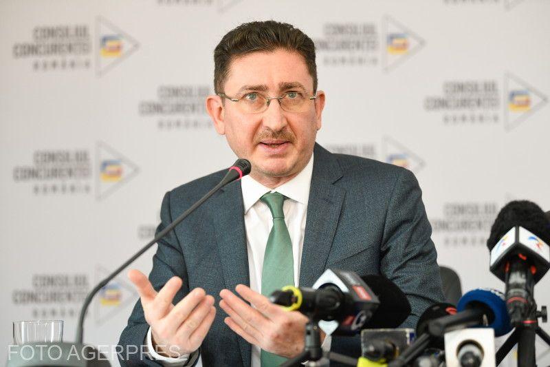 Concurența n-a primit o notificare privind vânzarea Carrefour în România: „Noi cu cei de la Securitate națională gândim foarte diferit”