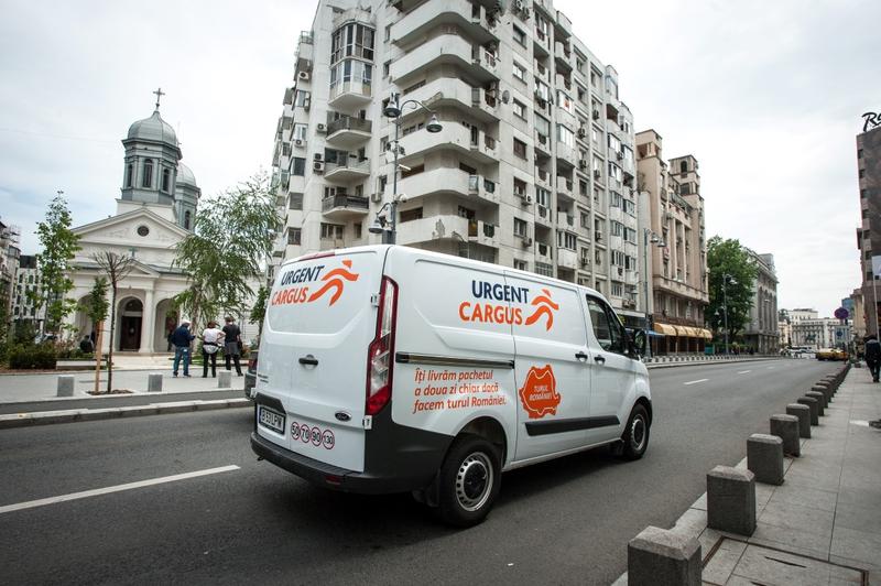 Preluarea Cargus de către Sameday ridică „o serie de îngrijorări”. Ce așteaptă acum Consiliul Concurenței