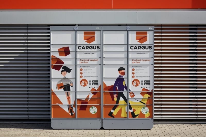 Ce angajamente își asumă Sameday pentru a putea prelua Cargus, prima companie privată de curierat din România: Sameday trebuie să cedeze lockerele Cargus, contracte menținute cu clienții Cargus până la final de 2026