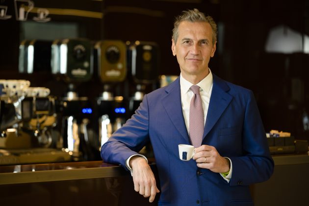 Lavazza raportează un profit net de 92 de milioane de euro pentru 2025, în creștere față de 2024, într-un context de piață foarte complex