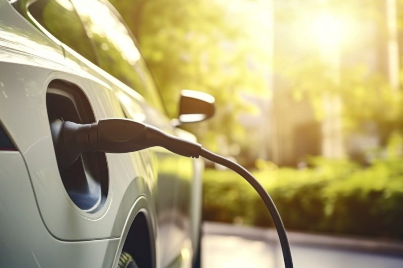Scumpirea carburanților crește vânzările de mașini electrice: „Dacă o încarc mă costă 100 de lei, dacă îi bag benzină mă costă 1.000”