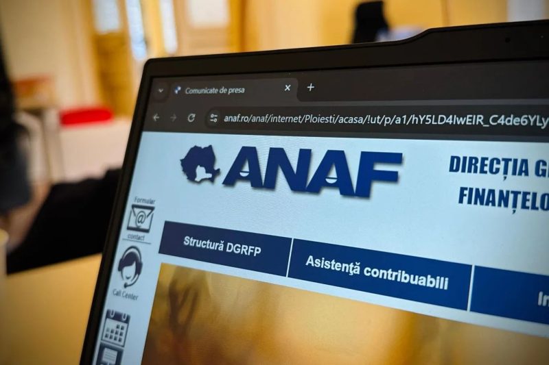 ANAF deschide licitațiile online. Bunurile sechestrate de stat vor putea fi cumpărate de acasă