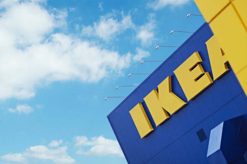 IKEA raportează vânzări de 1,5 miliarde lei în România în anul fiscal 2025, în creștere cu aproape 9%, în timp ce comerțul online a crescut cu 2%