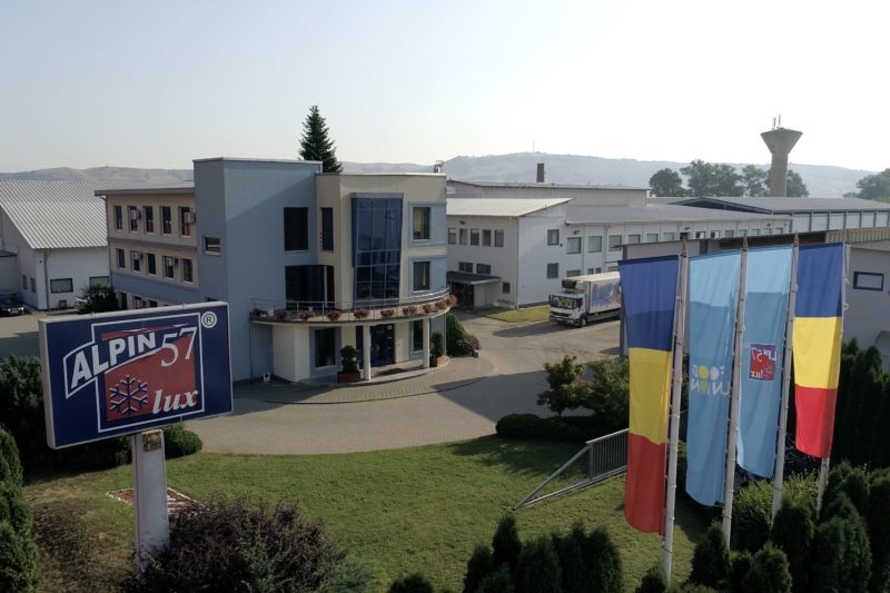 Producătorul român de înghețată Alpin, care deține branduri precum Fulg de Nea, va fi cumpărat de cel mai mare producător de înghețată din Europa