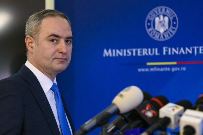 Ministerul Finanțelor digitalizează vânzarea bunurilor ANAF