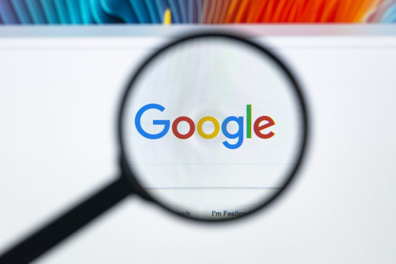Google lansează aplicație Windows cu căutări locale și AI