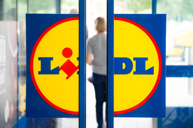 Lidl deschide un magazin nou în Iași