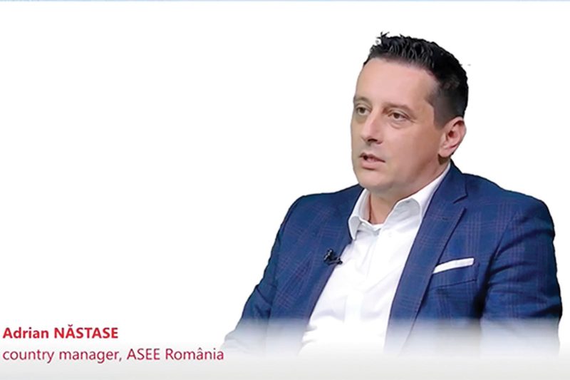 ASEE Solutions, furnizor de software bancar din grupul polonez Asseco, a avut un profit de peste şase ori mai mare în 2025, la afaceri de 173 mil. lei