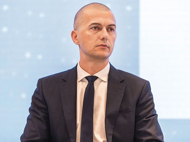 Mihai Purcărea, BRD AM: Un investitor de retail are mereu o emoţie în spatele deciziei de a economisi şi apoi de a investi. Şi atunci orice investiţie devine emoţională, nu poţi da deoparte asta.