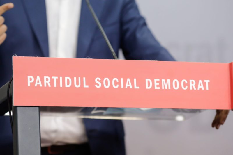 „Momentul adevărului” al PSD, ținta glumelor pe internet. Campania pentru referendumul intern, ironizată în online