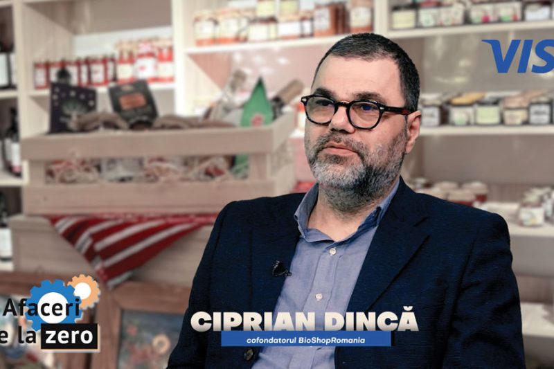 BioShop România: magazinul online de produse tradiționale românești