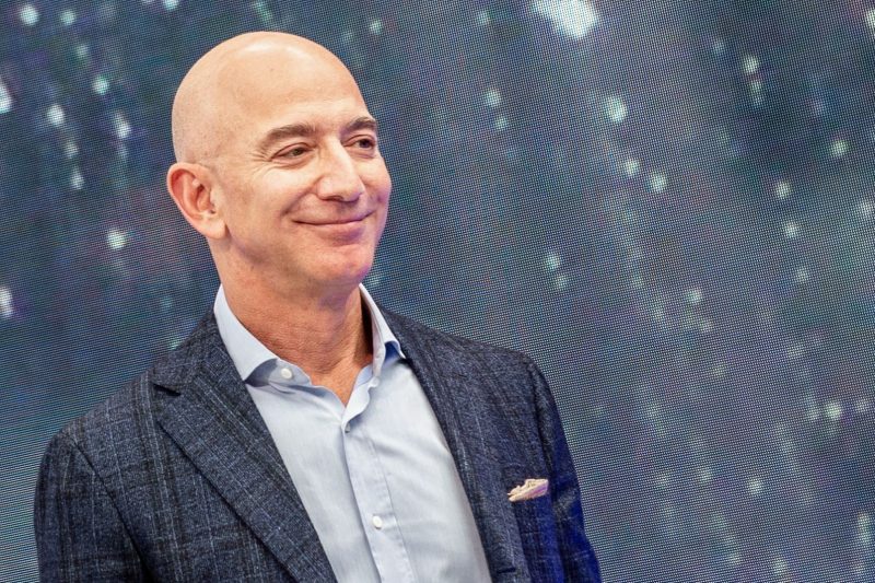 Amazon achiziționează Globalstar pentru 12 miliarde de dolari