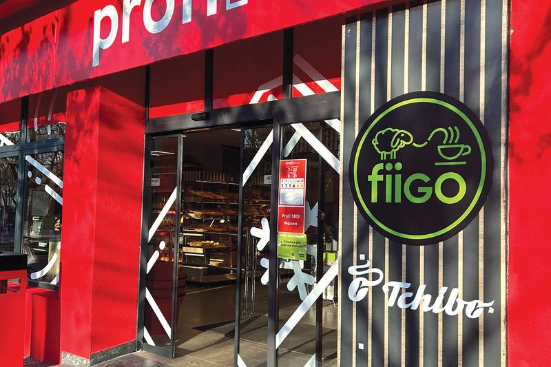 Cum a făcut Profi cea mai mare restructurare din retailul alimentar