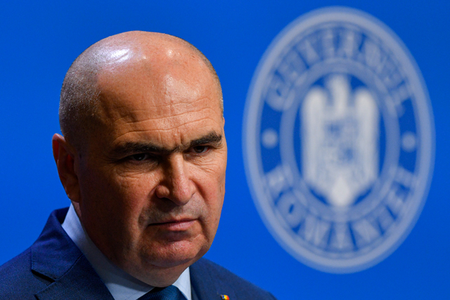 Guvernul publică prima listă de companii vizate pentru listare la bursă
