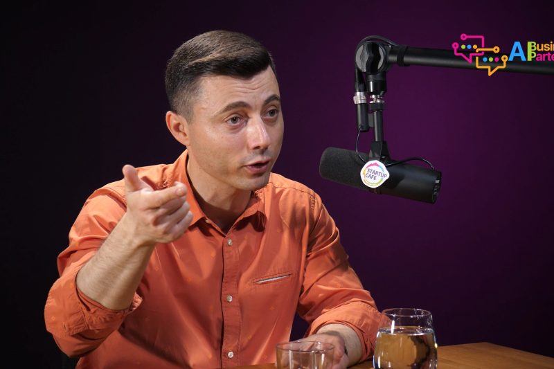 Un fondator român: valoarea AI fără acțiune concretă este zero