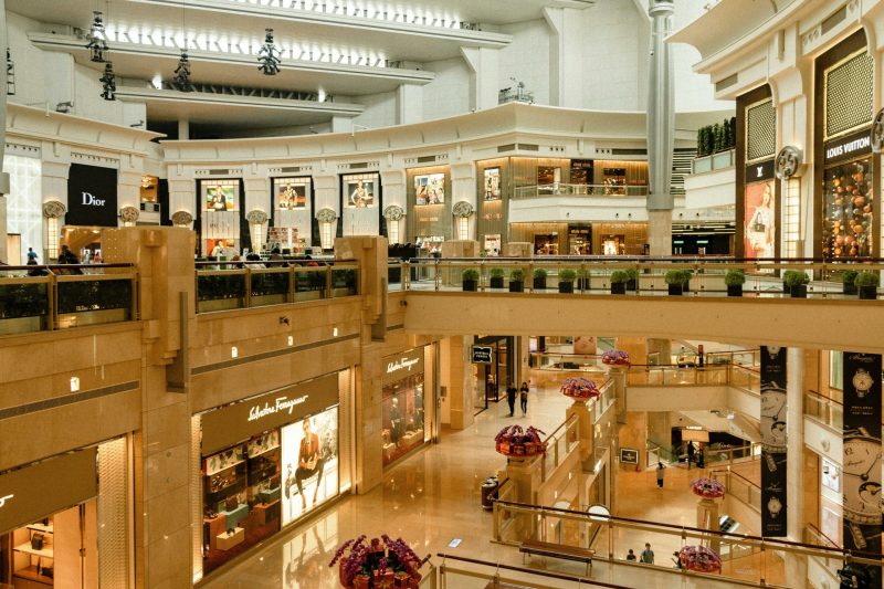 România, ultimul loc în UE la vânzările în retail
