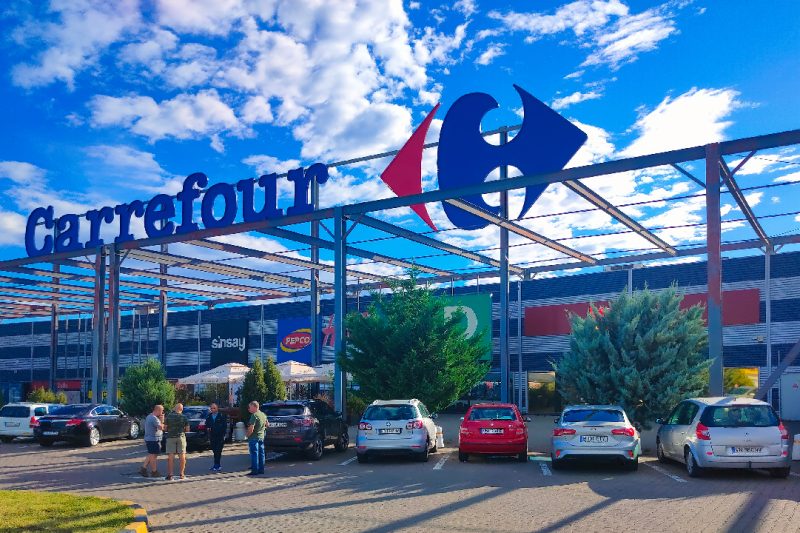 Cum poti castiga bani carrefour fara sa fii platit ora gigantul introduce sistemul pay per task romania