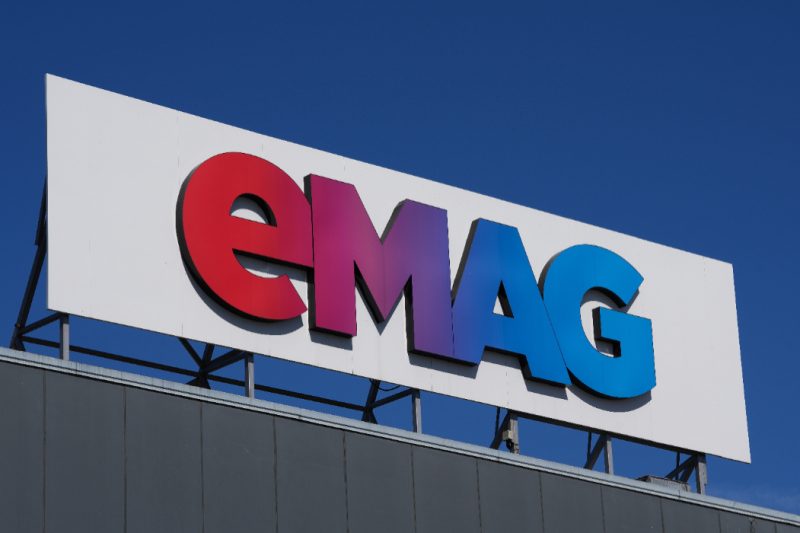 Emag anunta concedieri restructurare organizatie