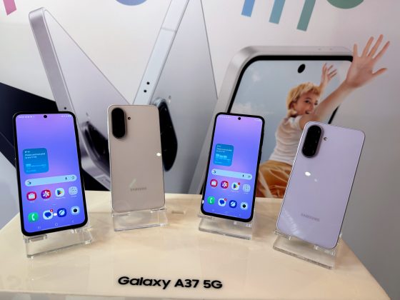 Samsung lansează în România noile telefoane Galaxy A57 și Galaxy A37. Prețurile încep de la 2.199 de lei