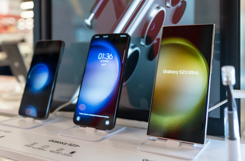 Firma de telefoane recondiționate Recommerce, prezentă și în România, a intrat în programul Samsung „Authorized Refurbisher Partner”