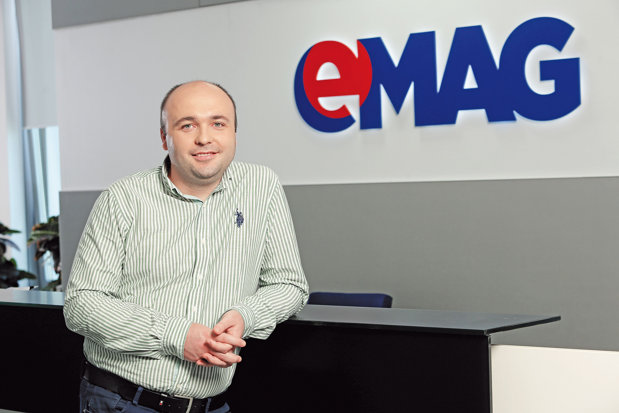 Mișcare surpriză. eMAG anunță un nou model de business. Ce se schimbă