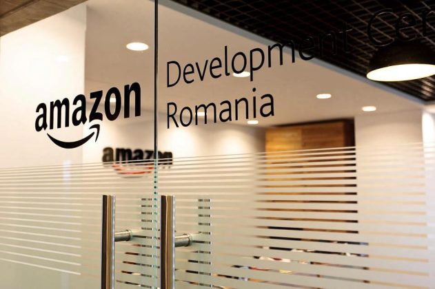 Amazon: România este exemplul că cooperarea dintre UE și SUA creează oportunități cu beneficii pentru ambele maluri ale Atlanticului. Ce planuri are pentru centrul de la Iași