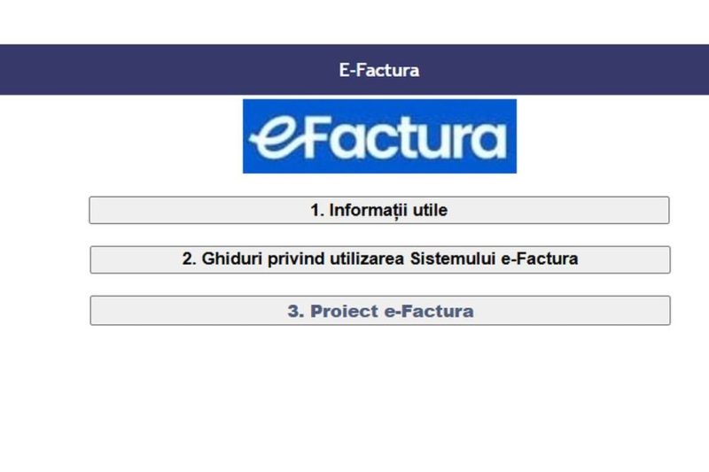 e-Factura devine obligatorie, din 1 iunie 2026, pentru tot mai mulți români. Sunt amenzi de până la 10.000 de lei. Care sunt noile categorii vizate