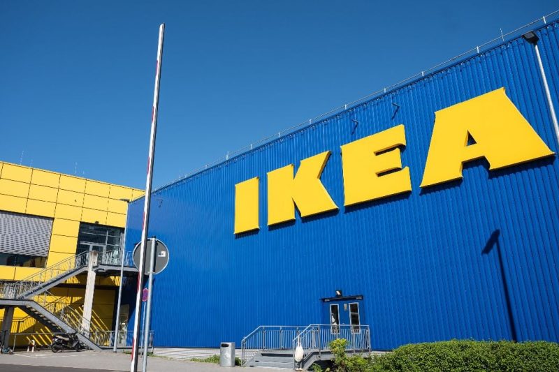 Ikea schimbă strategia și testează un nou model de afacere. Țara din Europa în care va fi aplicat conceptul pentru prima dată
