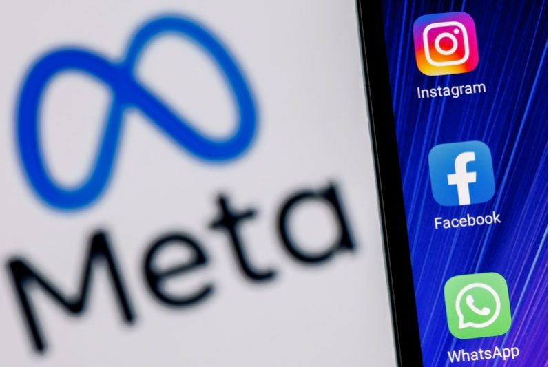 Concedieri la Meta (Facebook): În jur de 8.000 angajați sunt dați afară pe fondul restructurării generate de inteligența artificială