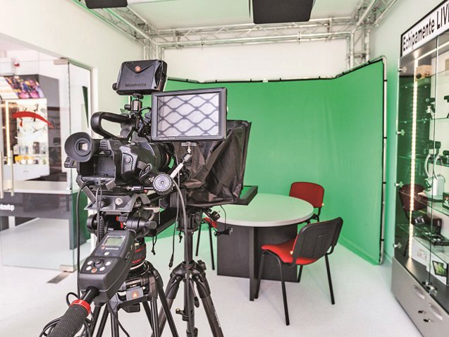 Photosetup.ro — retailer online foto-video, afaceri 17,6 mil. lei în 2025