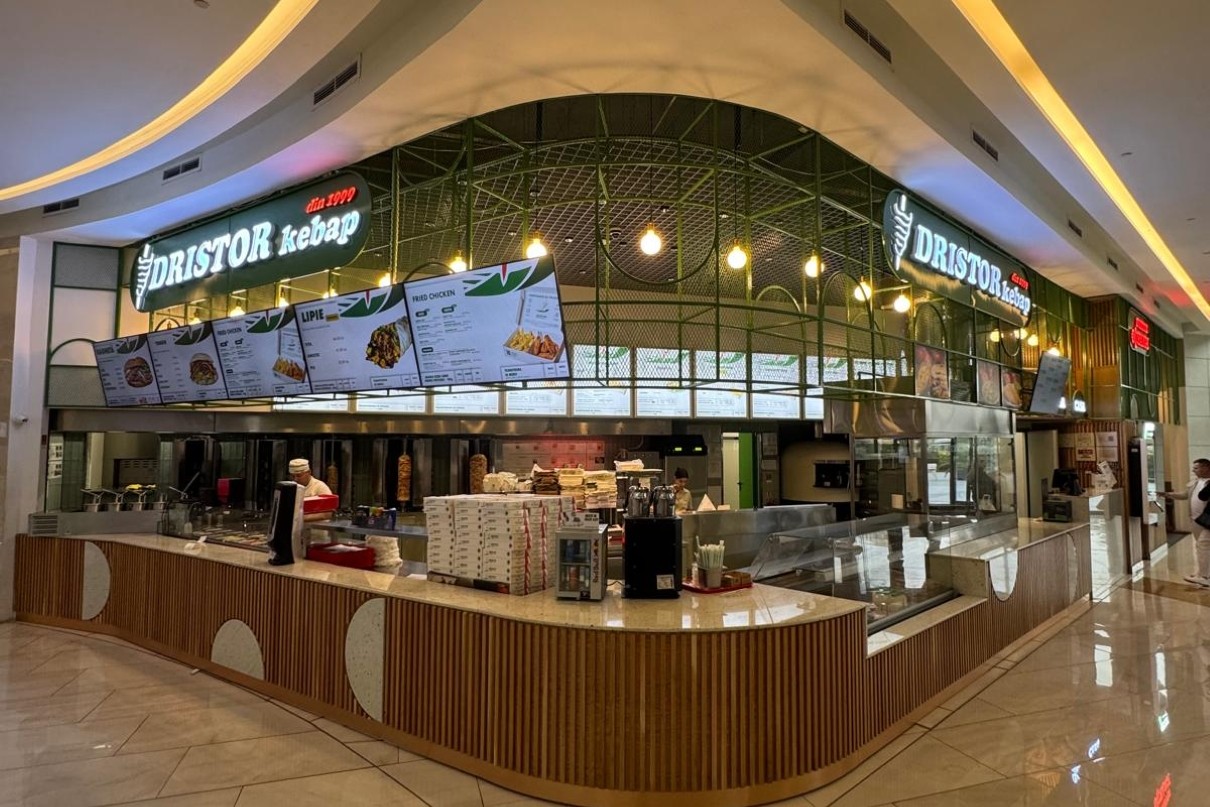 Dristor Kebap SeedBlink — rundă de finanțare extindere rețea restaurante