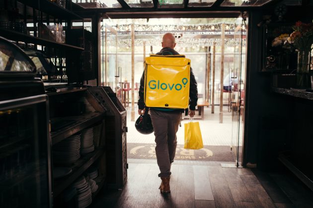 Creștere spectaculoasă pentru Glovo România. Afacerile au trecut de 710 milioane de lei, iar profitul s-a dublat