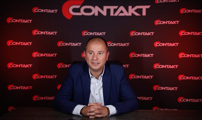 Contakt GSM — 240 magazine în România, expansiune Cehia, plan de listare BVB 2028