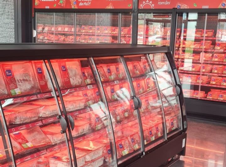 Comtim, cel mai mare producător de carne de porc din România, şi-a dublat profitul în 2025: peste 260 mil. lei la afaceri de 1,6 mld. lei