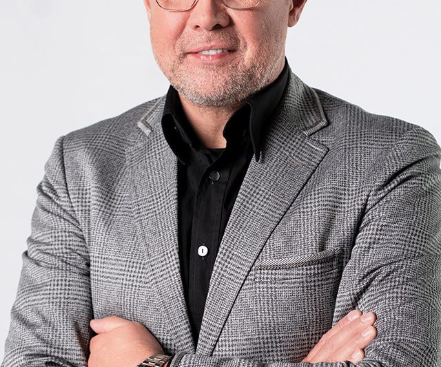 Dan Ostahie, Altex, care a ajuns la un business de 8,2 mld. lei: În scenariul optimist, vom închide anul cu o scădere de 5%, dar e o scădere aşteptată a consumului, după răsfăţul din ultimii ani pe care ni l-am permis în mod nejustificat