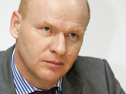 Dragoș Pavăl — Președinte și cofondator Dedeman; președinte și acționar majoritar Pavăl Holding