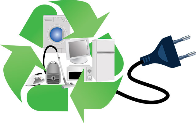 Pagina verde. Cum poate România să crească colectarea în domeniul electronicelor şi electrocasnicelor scoase din uz: ne bazăm pe retail şi operatori autorizaţi