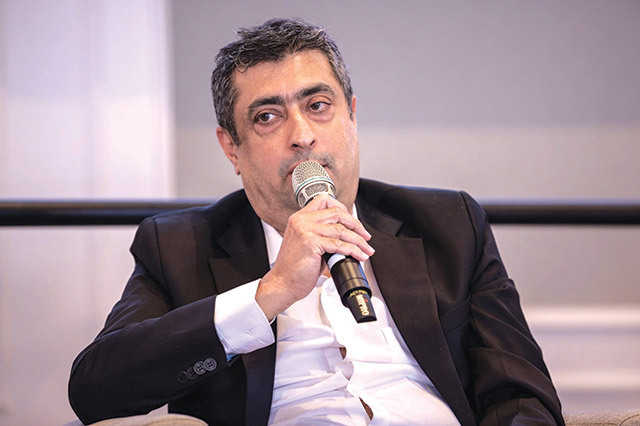Karan Khurana, CEO al METRO România: Producători de carne din România au devenit furnizori ai grupului METRO, prezent în circa 25 de ţări. Care sunt condiţiile?