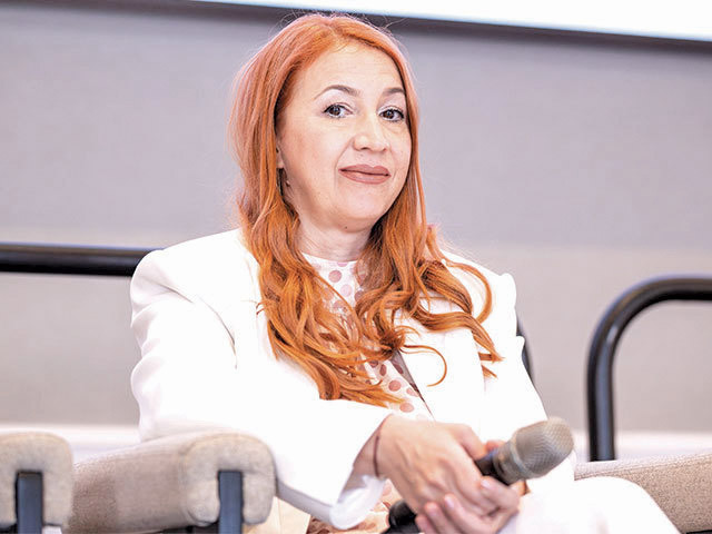Laura Spătaru, Vodafone România: Am investit peste 8 milioane de euro în ultimii trei ani în transformarea reţelei de magazine. Retailul nu mai este despre tranzacţii, ci despre consultanţă