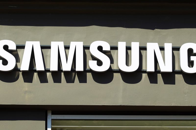 Gigantul sud coreean Samsung a avut afaceri în scădere cu 3,4% în 2025 în România, la 5,70 mld. lei, şi profit mai mic cu sfert, de 82 mil. lei