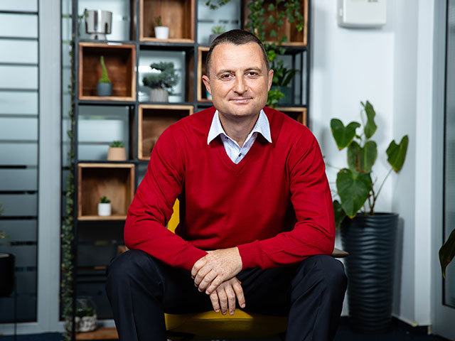 Nivel record pentru businessul Senior Software: cifra de afaceri a ajuns la 69,4 mil. lei în 2025, plus 14,4%. Profitul net a revenit pe creştere