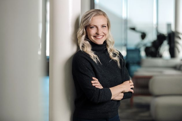 Wolt Marianne Vikkula — strategie creștere sustenabilă fără discounturi artificiale