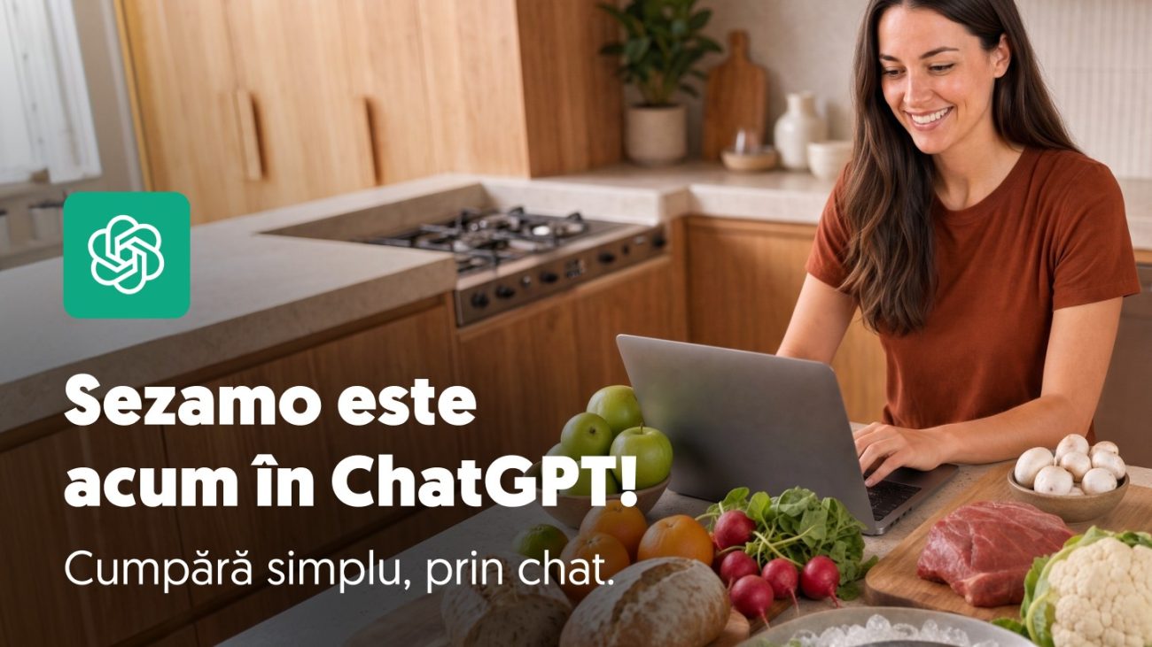 Sezamo unicorn ceh ChatGPT