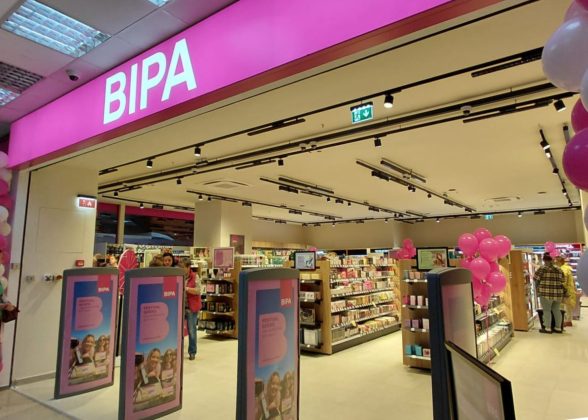 BIPA România extindere — drogherie cu prețuri mici, concurent al dm